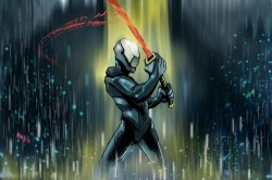 Lethal Honor: Essence