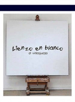 Lienzo en blanco