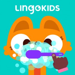 Lingokids - Aprender Jugando