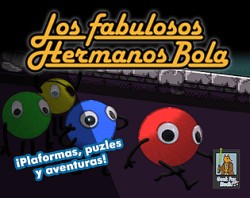 Los fabulosos hermanos bola