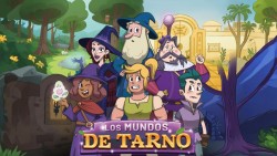 Los Mundos de Tarno