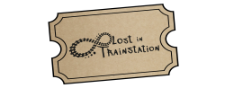 Lost in Trainstation