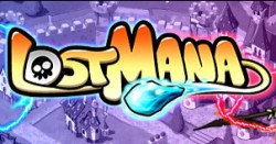 Lost Mana
