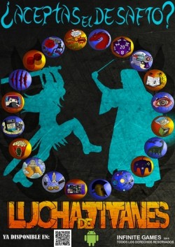 Lucha de Titanes