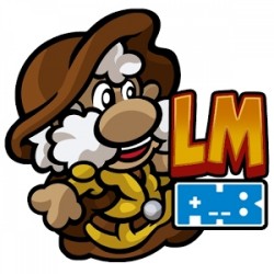 Luckyman
