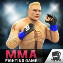 MMA Fighting Games