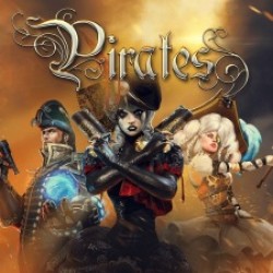 Pirates: Treasure Hunters