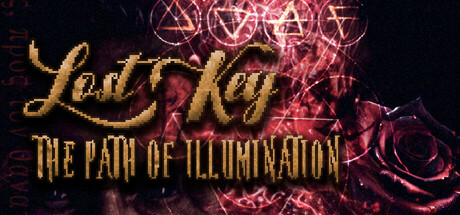Lost Key - El Sendero de la Iluminación