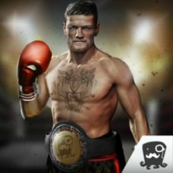 Punching Games