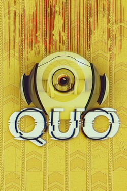 QUO - Within The Backrooms