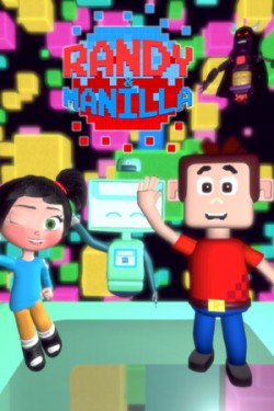 Randy y Manilla