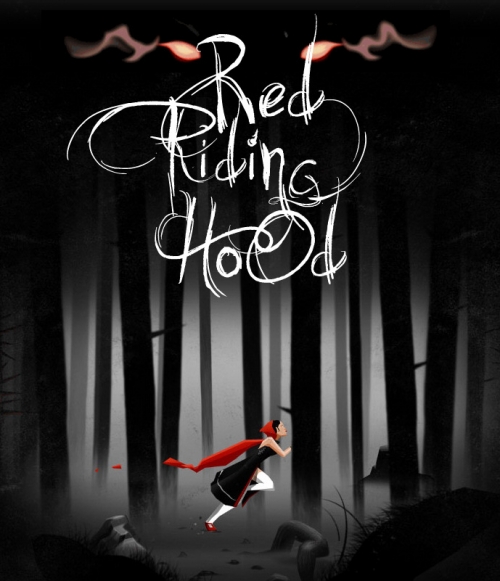 Red Riding Hood