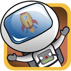 Rescue Lander
