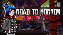 Road to Morrow