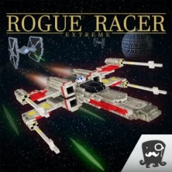 Rogue Racer Extreme