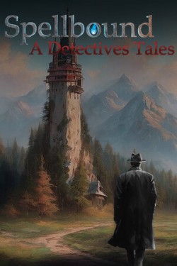 Spellbound: A Detective´s Tale