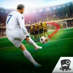 Strike Soccer