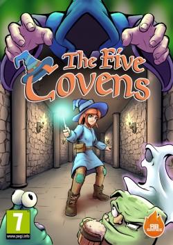 The Five Covens