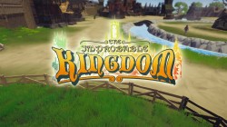 The Improbable Kingdom