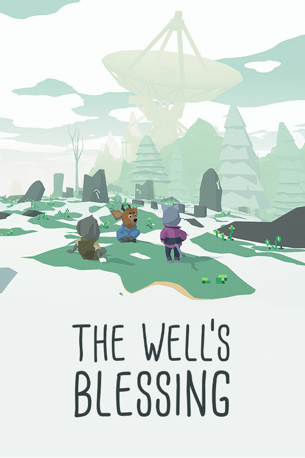 The Well's Blessing