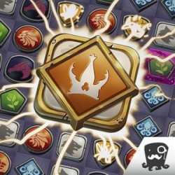 Thrones Saga – The Game