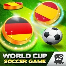 World Cup Soccer Games Caps 2018